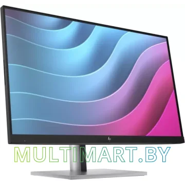 Монитор HP E24 G5 6N6E9AA картинка 3